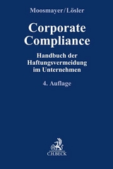 Corporate Compliance - 