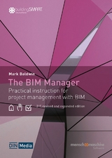 The BIM Manager - Baldwin, Mark