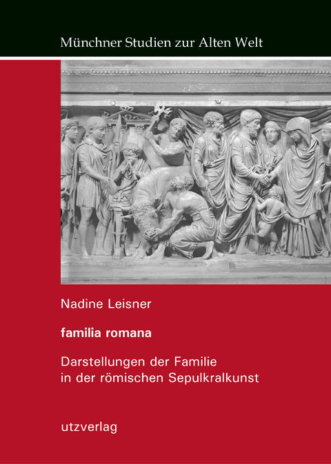 familia romana - Nadine Leisner