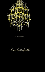 One last death - L. H. Kuhrau