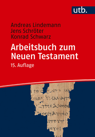 Arbeitsbuch zum Neuen Testament