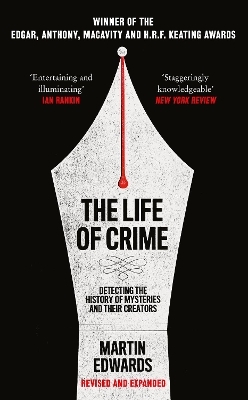 The Life of Crime - Martin Edwards