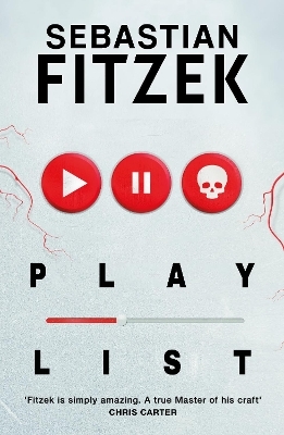 Playlist - Sebastian Fitzek