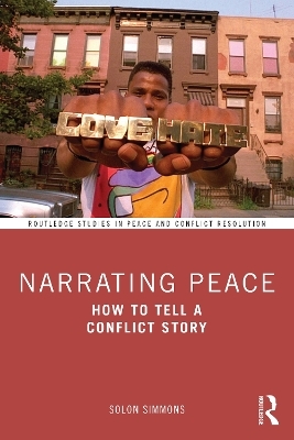 Narrating Peace - Solon Simmons