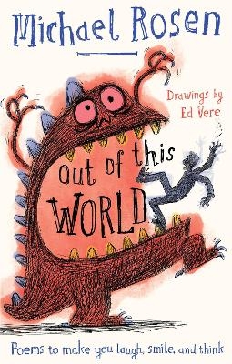 Out Of This World - Michael Rosen