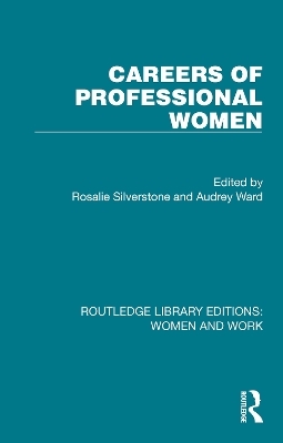 Careers of Professional Women - 