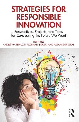 Strategies for Responsible Innovation - 