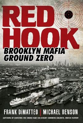 Red Hook - Frank Dimatteo, Michael Benson