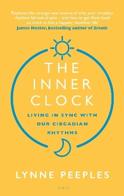 The Inner Clock - Lynne Peeples