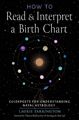 How to Read and Interpret a Birth Chart