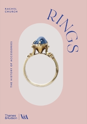 Rings (Victoria and Albert Museum) - Rachel Church