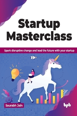 Startup Masterclass - Saurabh Jain