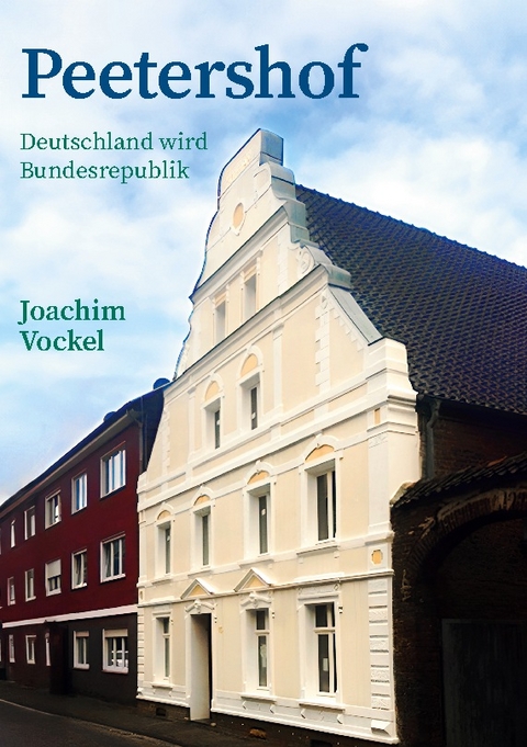 Peetershof - Joachim Vockel