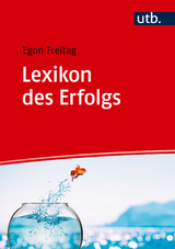 Lexikon des Erfolgs - Egon Freitag