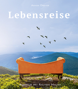 Lebensreise - Arnim Dreyer