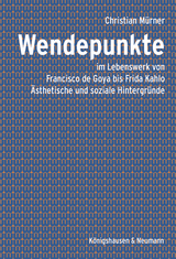 Wendepunkte - Christian Mürner