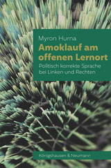 Amoklauf am offenen Lernort - Myron Hurna