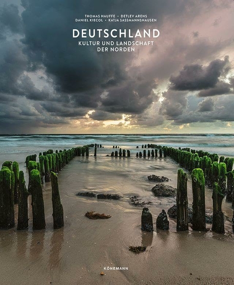 Deutschland - Kultur & Landschaft - 