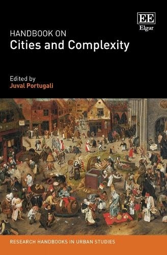 Handbook on Cities and Complexity - 