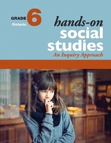 Hands-On Social Studies for Ontario, Grade 6 - Lawson, Jennifer E.