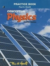 Practice Book for Conceptual Physics - Hewitt, Paul