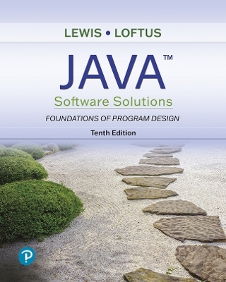 Revel for Java Software Solutions, Foundations of Program Design -- Access Code - Debra Geoghan, John Lewis, William Loftus