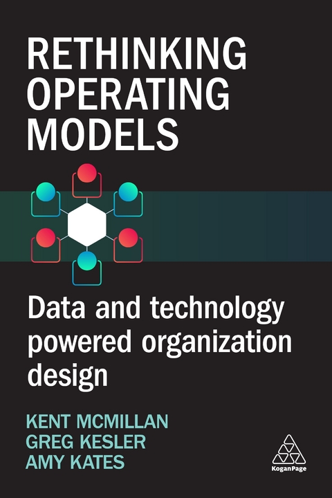 Rethinking Operating Models - 