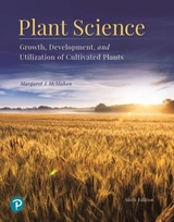 Plant Science - McMahon, Margaret