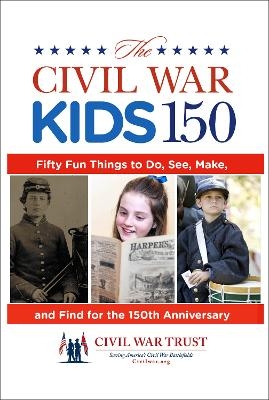 Civil War Kids 150 - Garry Adelman