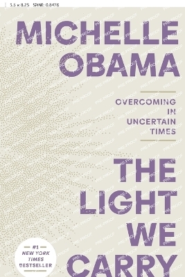 The Light We Carry - Michelle Obama