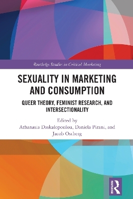 Sexuality in Marketing and Consumption - 