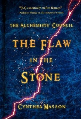 The Flaw in the Stone - Cynthea Masson