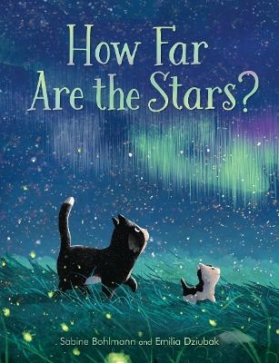 How Far Are the Stars? - Sabine Bohlmann