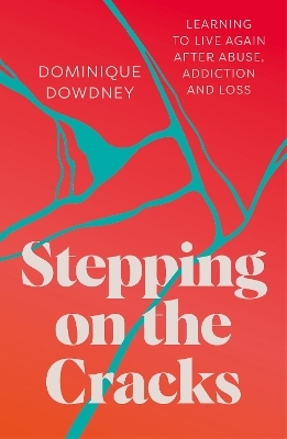 Stepping on the Cracks - Dominique Dowdney