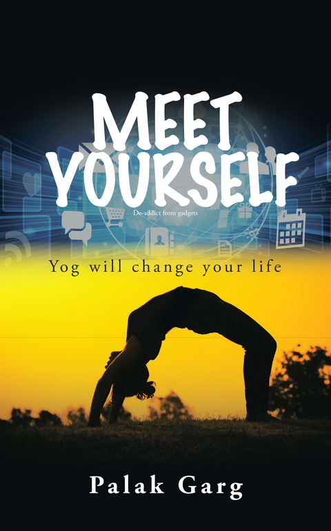 Meet Yourself -  Palak Garg