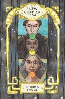 The New Chapter Tarot - Kathryn Briggs