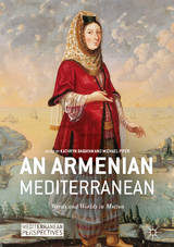 An Armenian Mediterranean - 