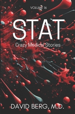 Stat - David Berg