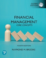 MyLab Finance with Pearson eText for Financial Management, Global Edition - Brooks, Raymond