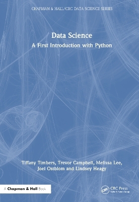 Data Science - Tiffany Timbers, Trevor Campbell, Melissa Lee, Joel Ostblom, Lindsey Heagy