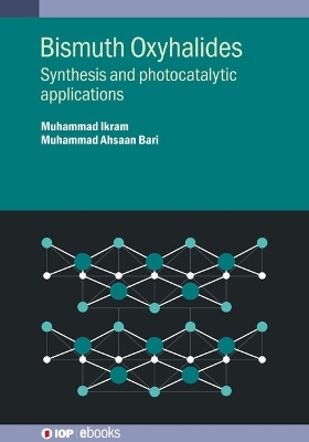 Bismuth Oxyhalides - Muhammad Ikram, Muhammad Ahsaan Bari