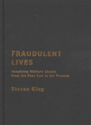 Fraudulent Lives - Steven King