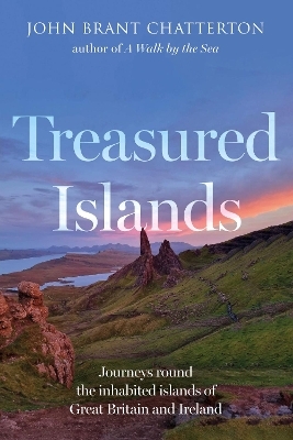 Treasured Islands - John Brant Chatterton