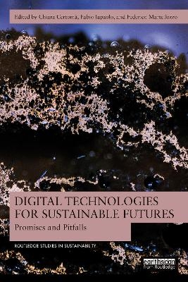 Digital Technologies for Sustainable Futures - 