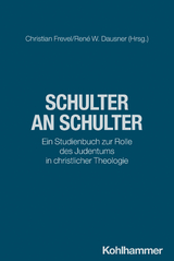 Schulter an Schulter - 