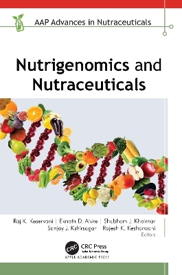 Nutrigenomics and Nutraceuticals - 