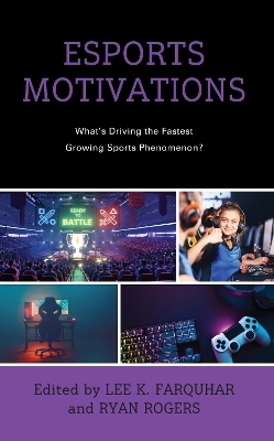 Esports Motivations - 