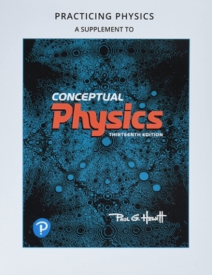 Practice Book for Conceptual Physics - Paul Hewitt