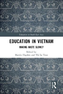 Education in Vietnam - 