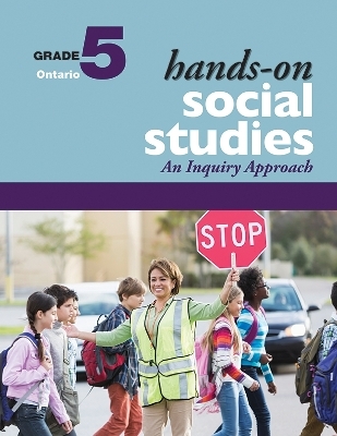 Hands-On Social Studies for Ontario, Grade 5 - Jennifer E. Lawson